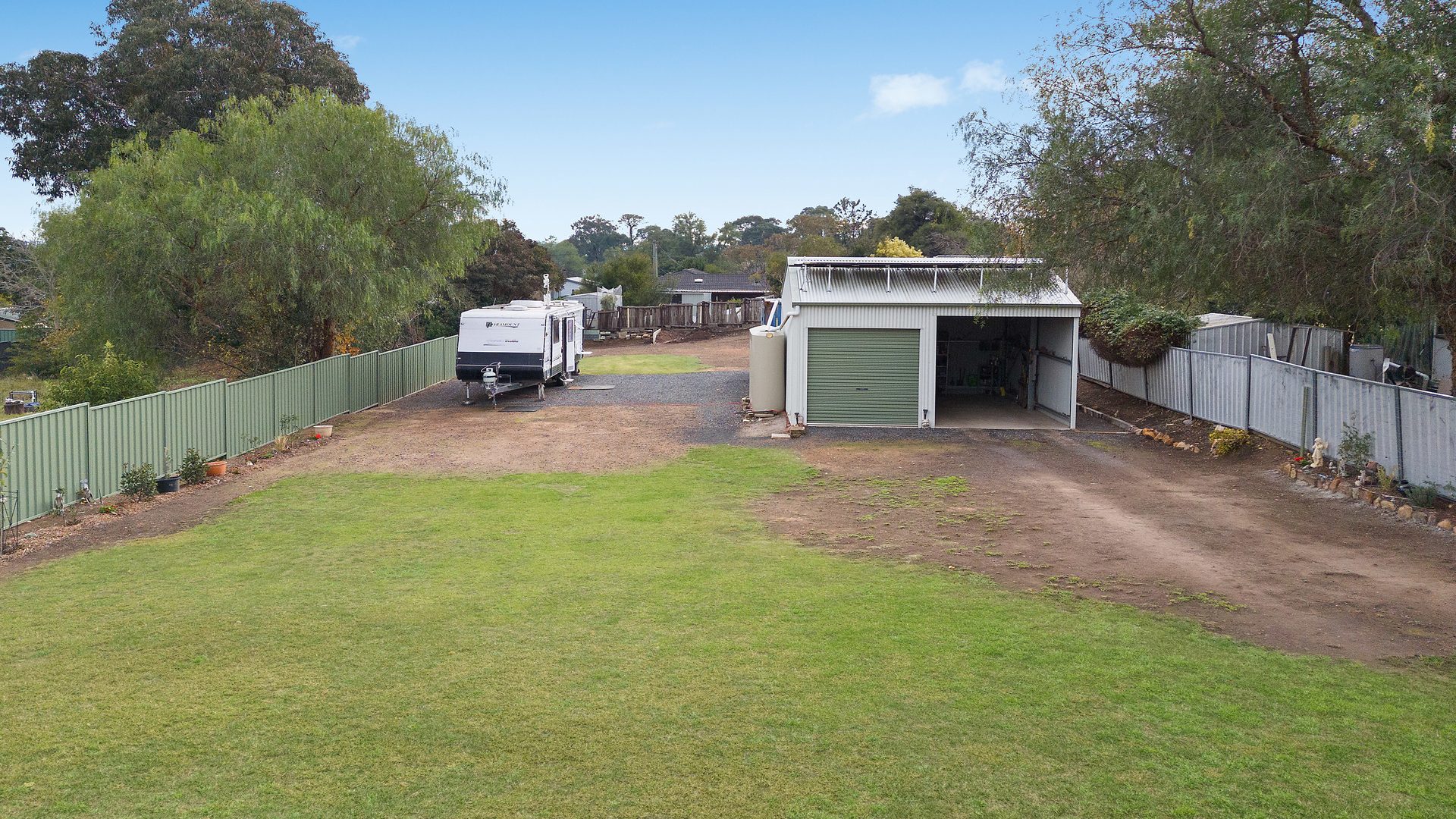 Sold - 101 Angus Avenue - New Property in Kandos - Real Estate by  