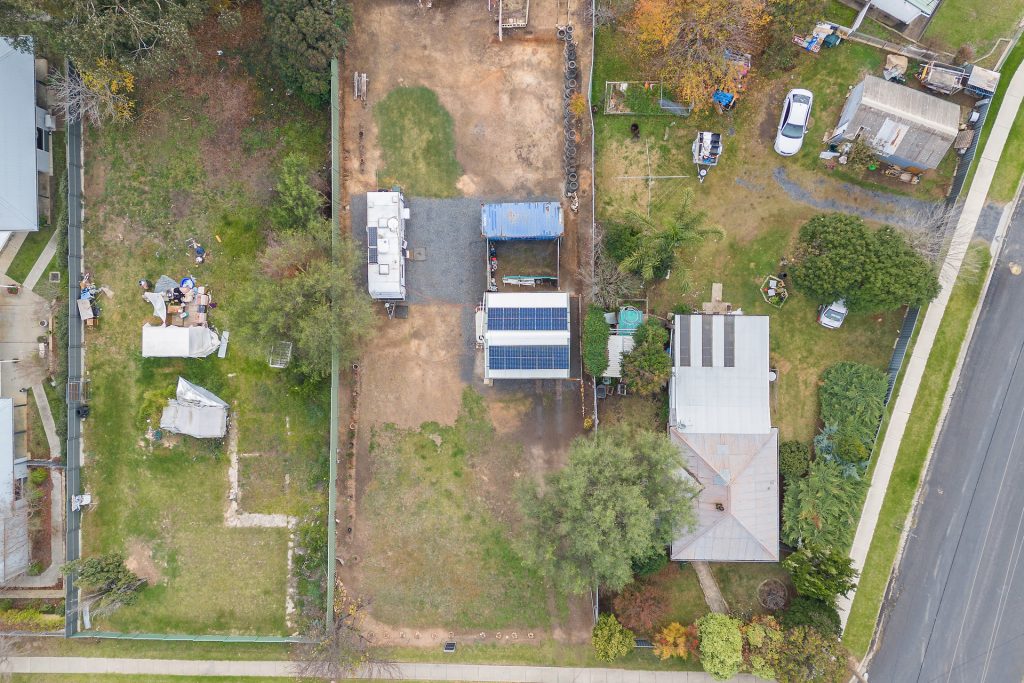 Sold - 101 Angus Avenue - New Property in Kandos - Real Estate by  