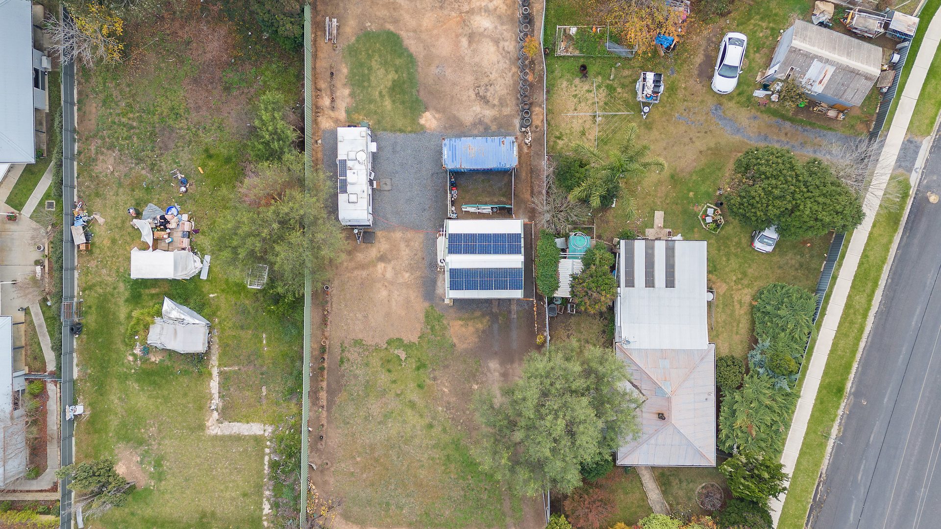 Sold - 101 Angus Avenue - New Property in Kandos - Real Estate by  