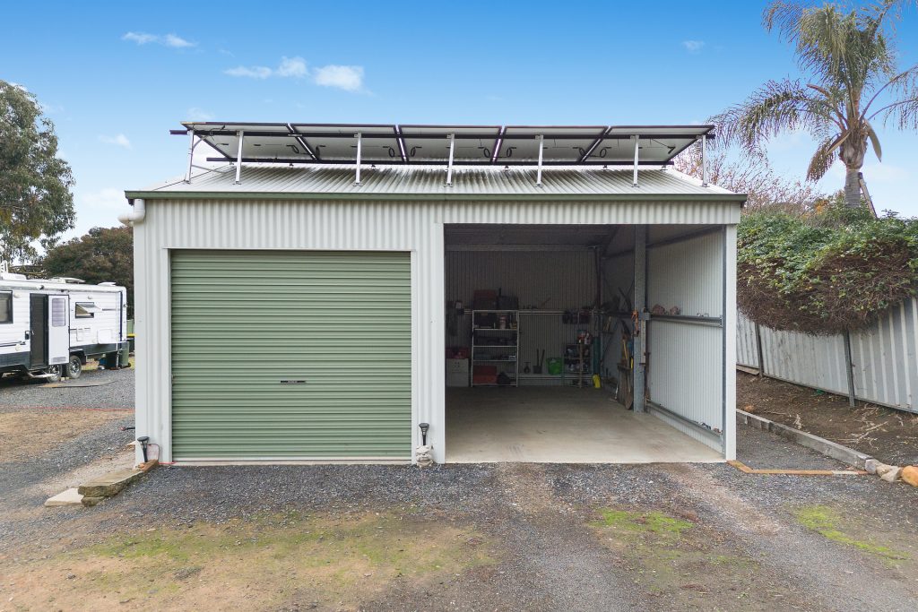 Sold - 101 Angus Avenue - New Property in Kandos - Real Estate by  