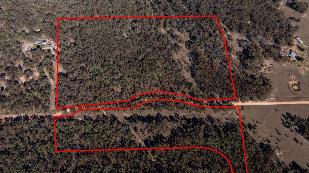 For Sale - 318 White Cedars Road - New Property in Mudgee - Real Estate by Hamish Rowe
