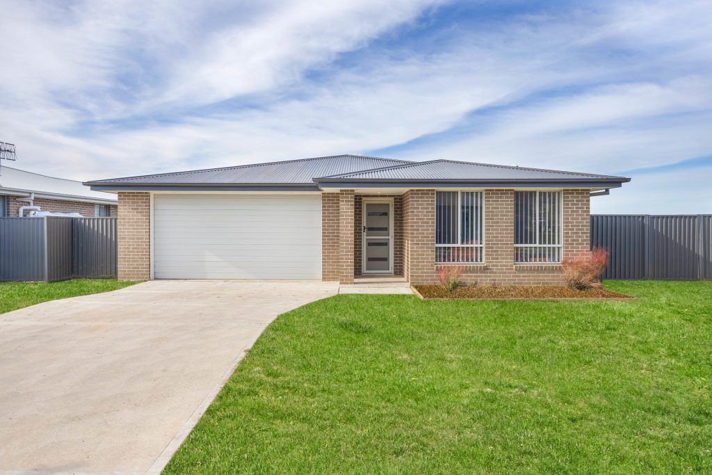 Sold - 21 Meramie Street - New Property in Mudgee - Real Estate by Adam Woods