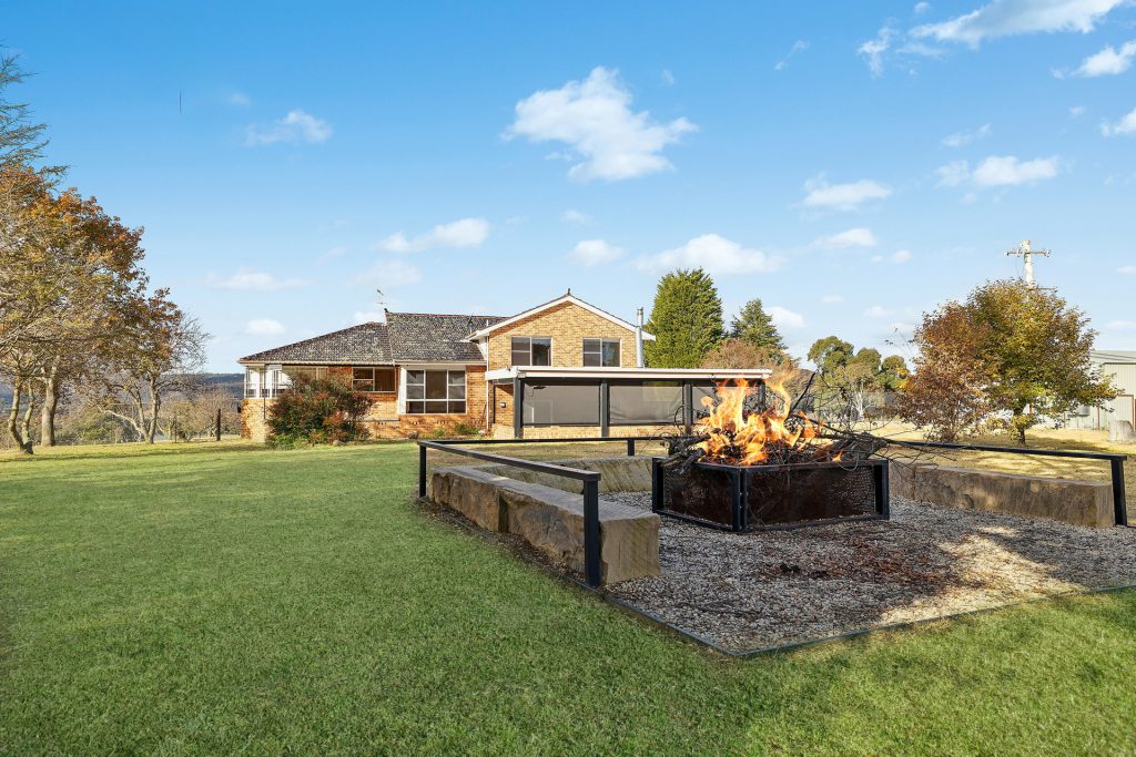 Sold - 82 Oakey Forest Road - New Property in Lithgow - Real Estate by Stacey Field