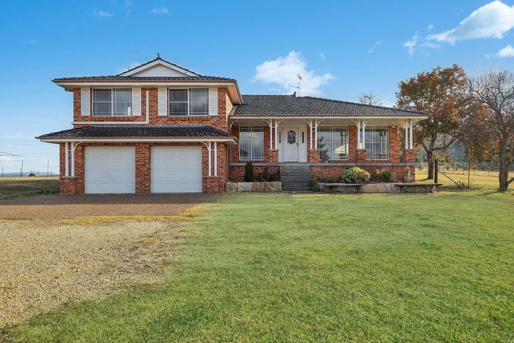 Sold - 82 Oakey Forest Road - New Property in Lithgow - Real Estate by Stacey Field