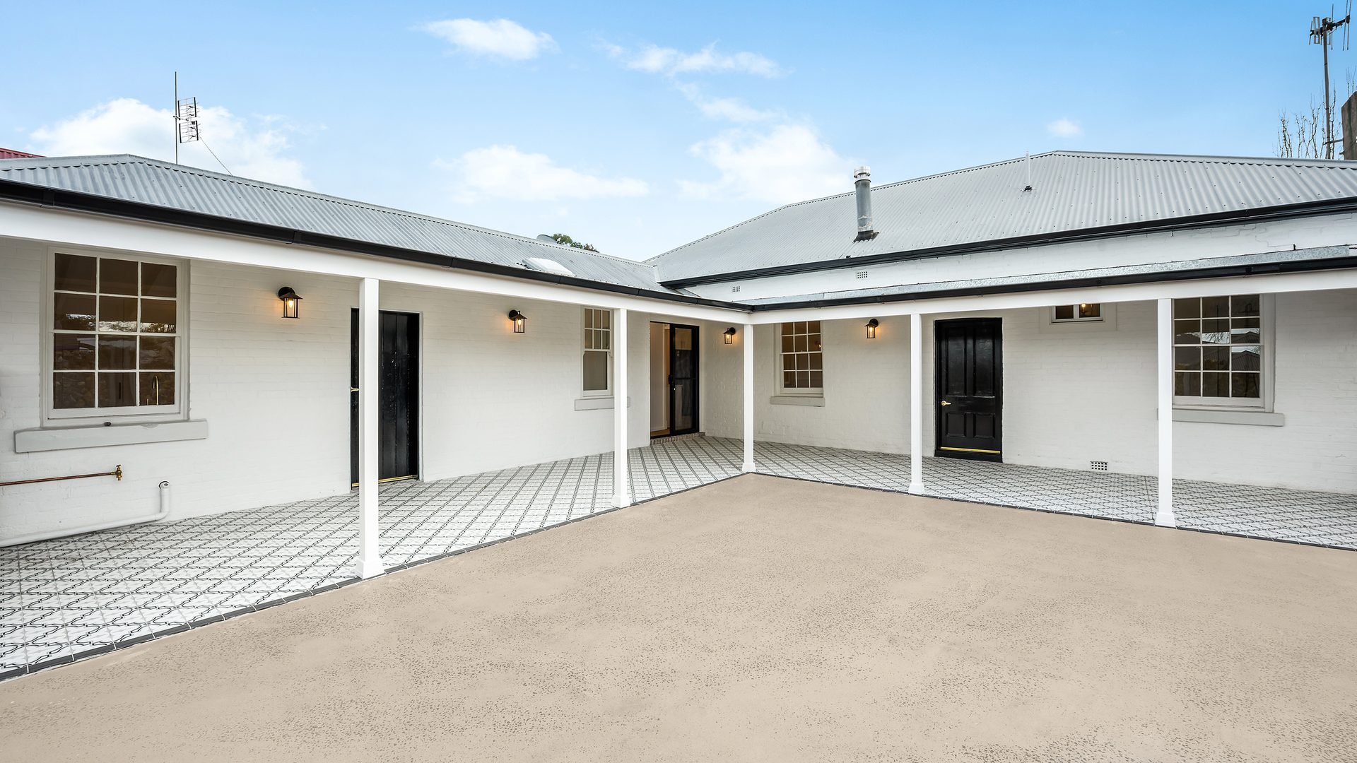 Sold - 49 Lewis Street - New Property in Mudgee - Real Estate by Adam Woods