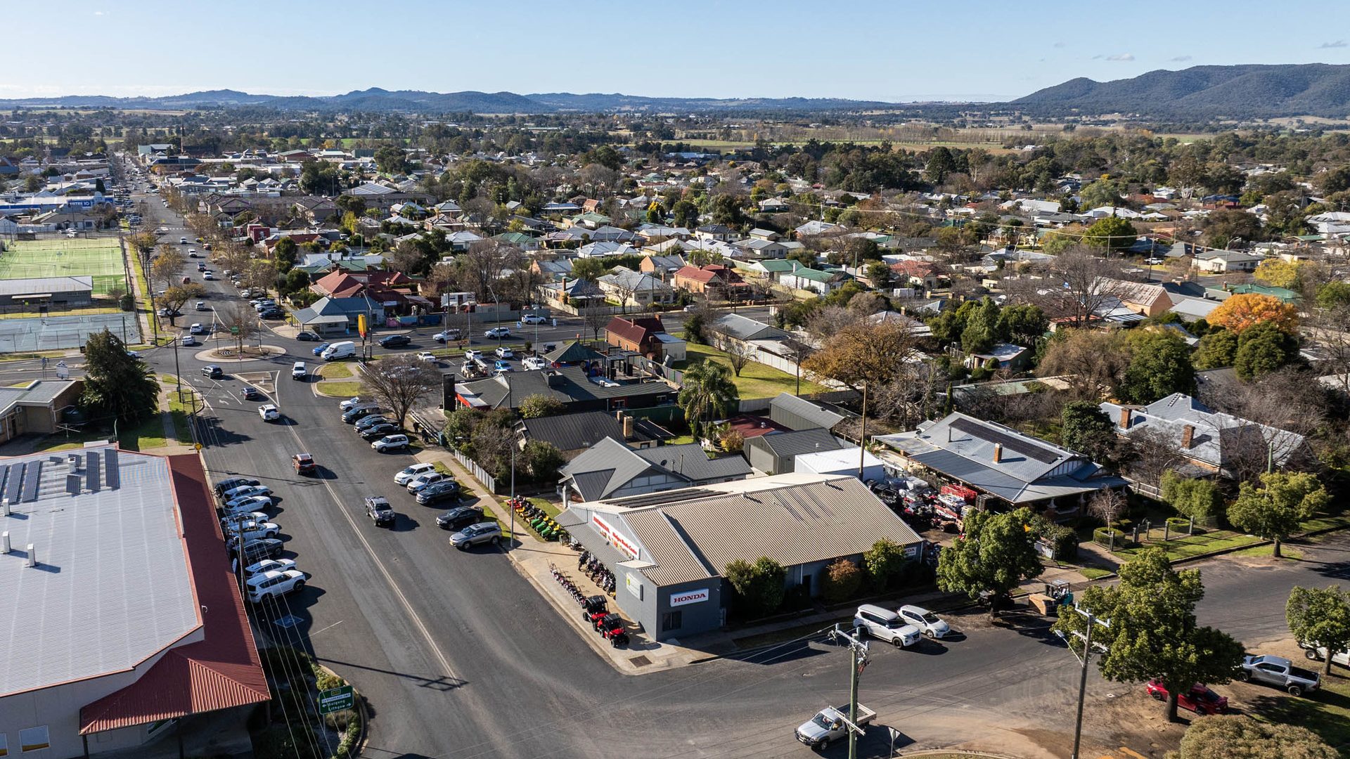 Sold - 137 Church Street - New Property in Mudgee - Real Estate by Adam Woods