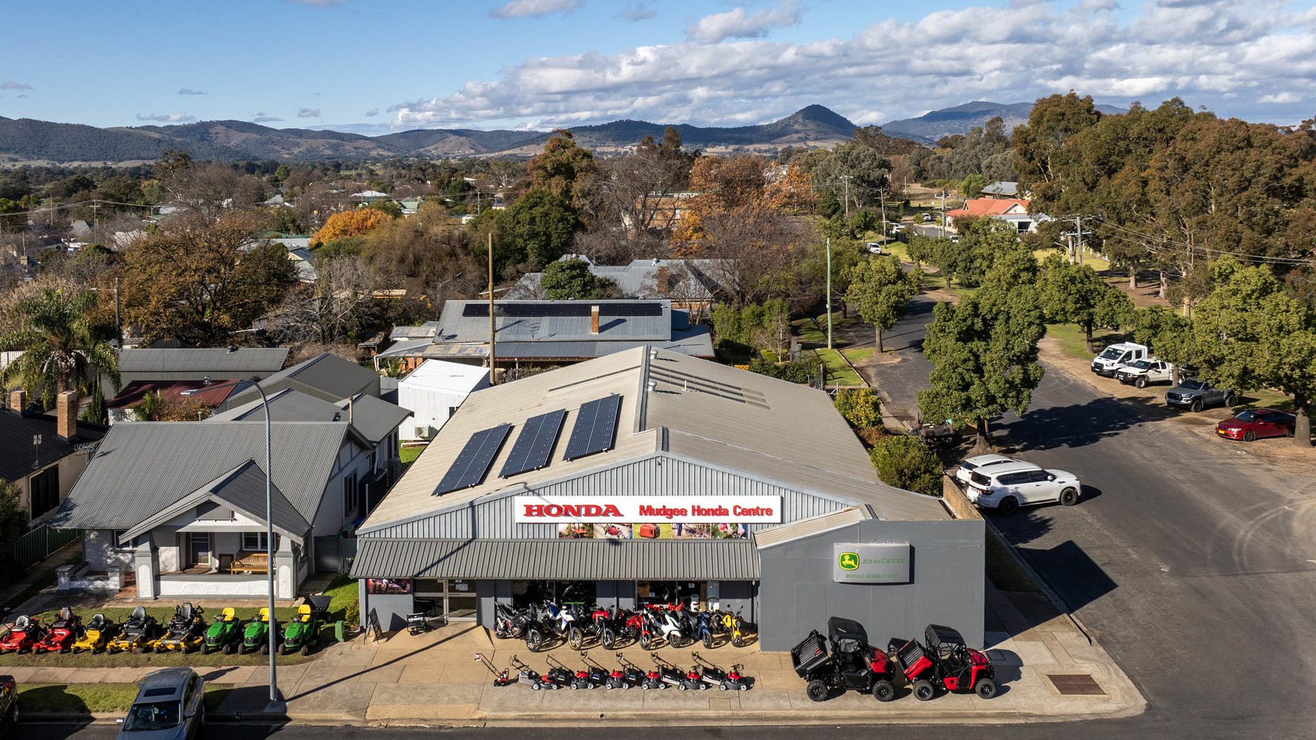 Sold - 137 Church Street - New Property in Mudgee - Real Estate by Adam Woods