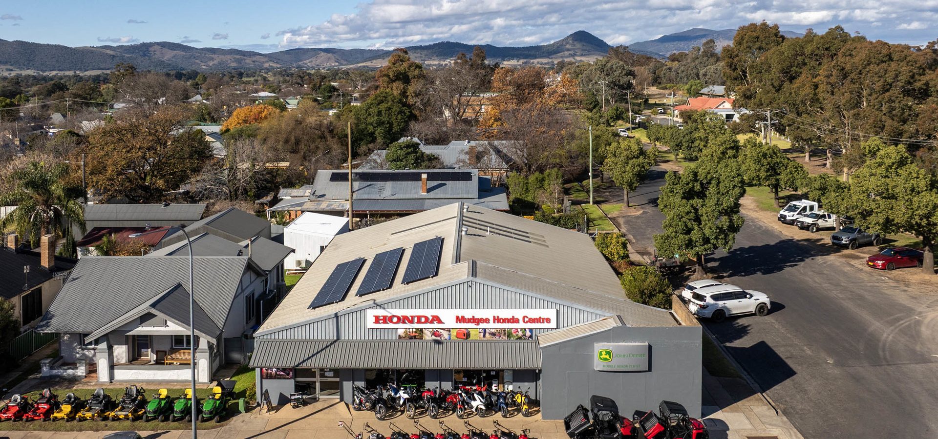 Sold - 137 Church Street - New Property in Mudgee - Real Estate by Adam Woods