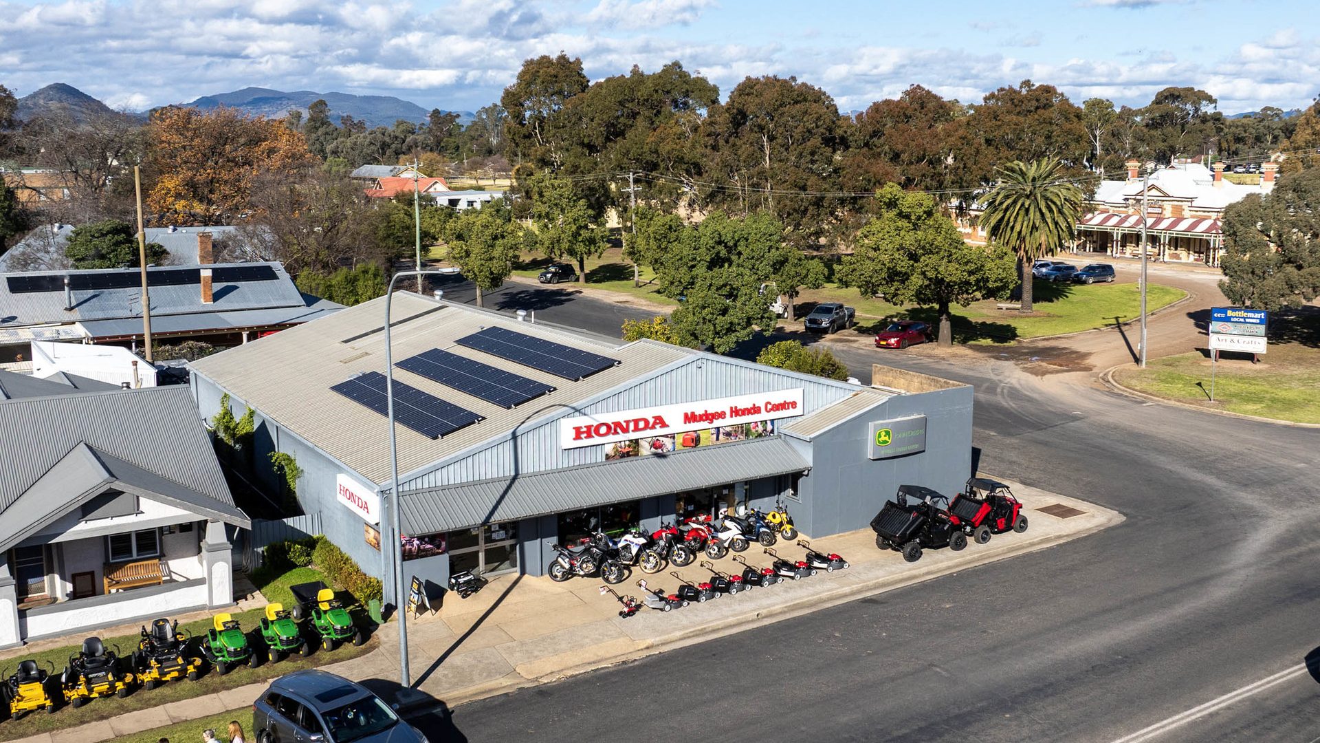 Sold - 137 Church Street - New Property in Mudgee - Real Estate by Adam Woods