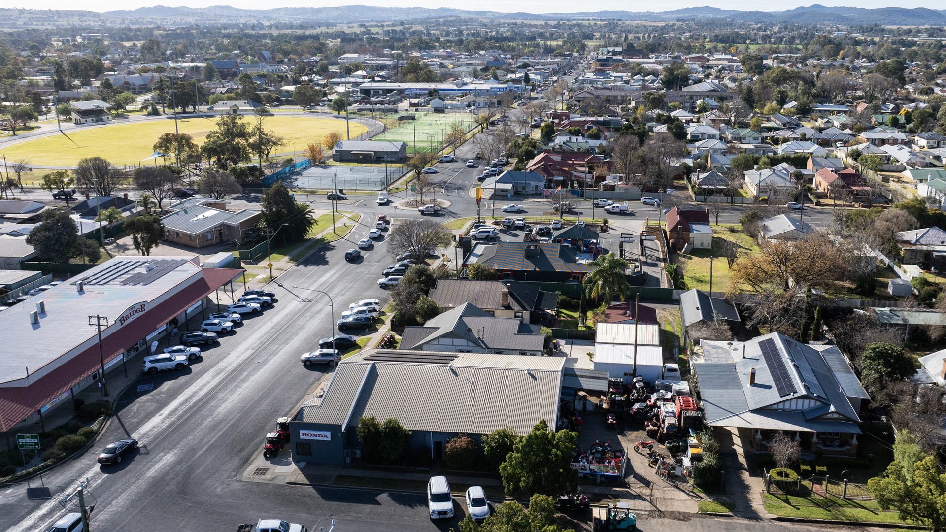 Sold - 137 Church Street - New Property in Mudgee - Real Estate by Adam Woods
