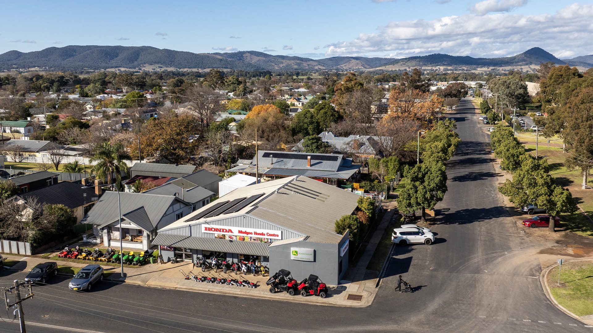 Sold - 137 Church Street - New Property in Mudgee - Real Estate by Adam Woods