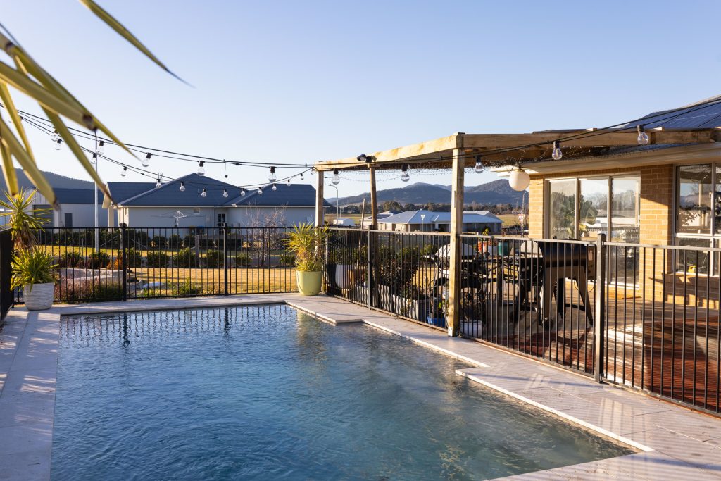 Sold - 23 Wurth Drive - New Property in Mudgee - Real Estate by Adam Woods