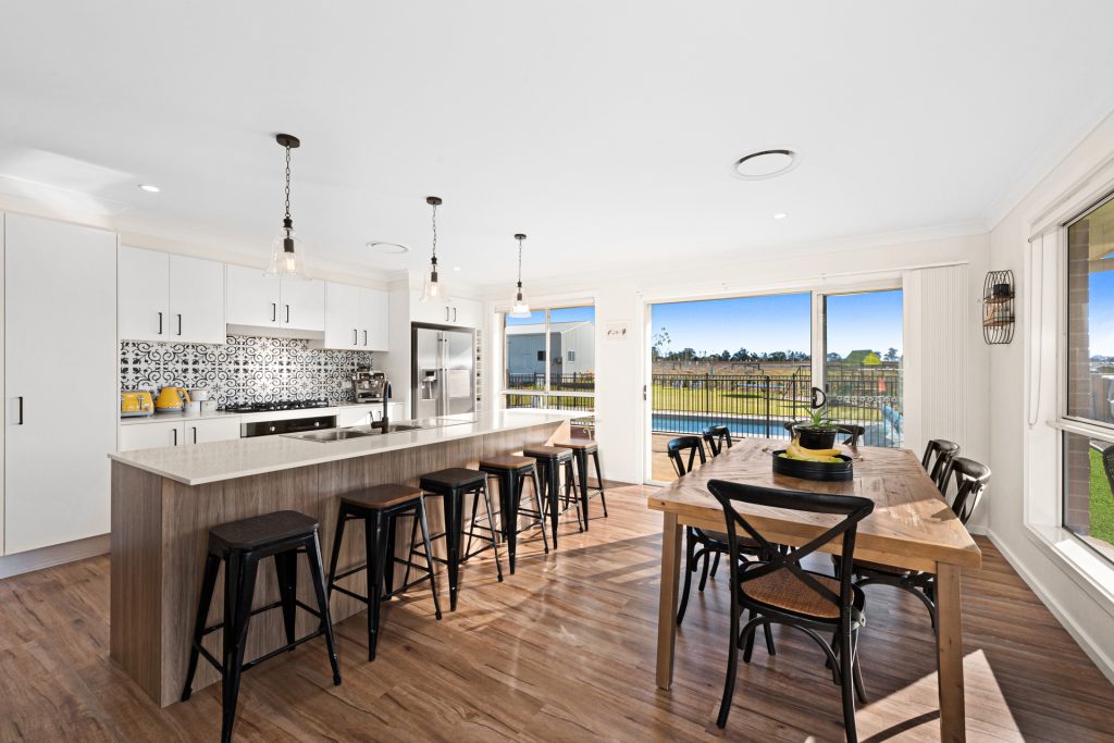 Sold - 23 Wurth Drive - New Property in Mudgee - Real Estate by Adam Woods