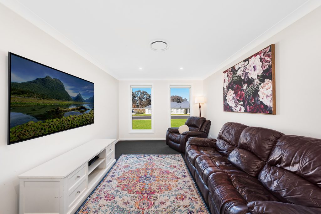 Sold - 23 Wurth Drive - New Property in Mudgee - Real Estate by Adam Woods