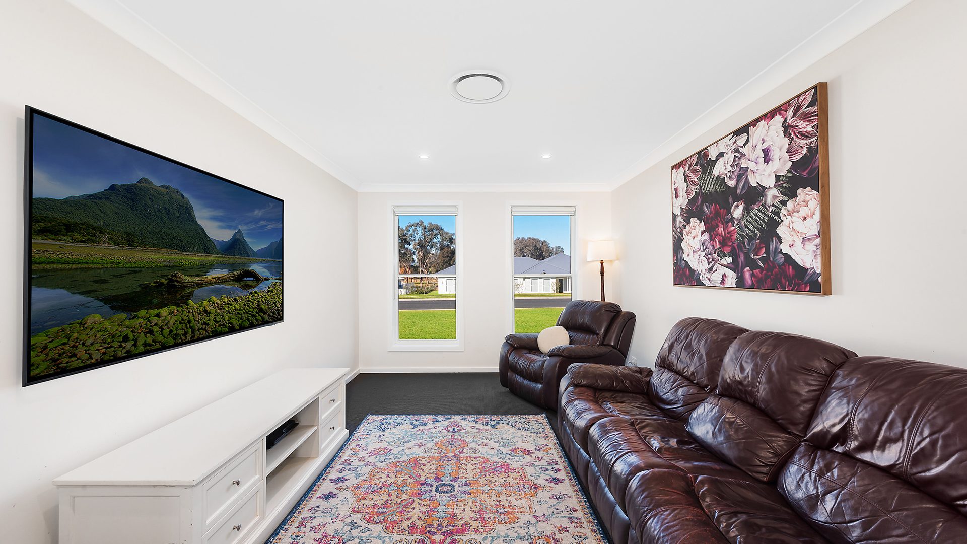 Sold - 23 Wurth Drive - New Property in Mudgee - Real Estate by Adam Woods