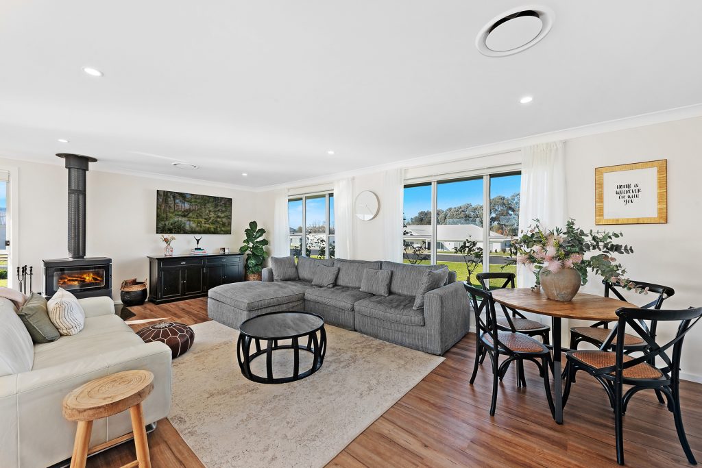 Sold - 23 Wurth Drive - New Property in Mudgee - Real Estate by Adam Woods