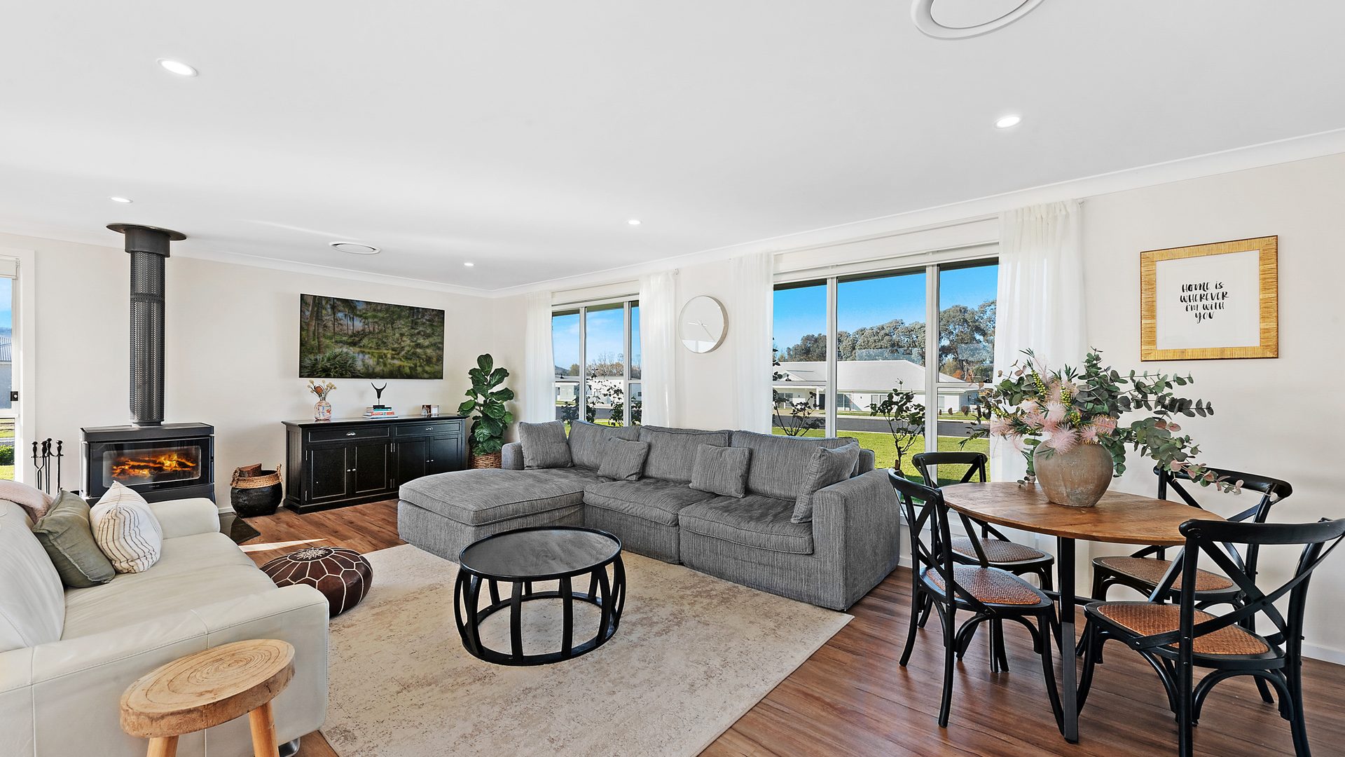 Sold - 23 Wurth Drive - New Property in Mudgee - Real Estate by Adam Woods