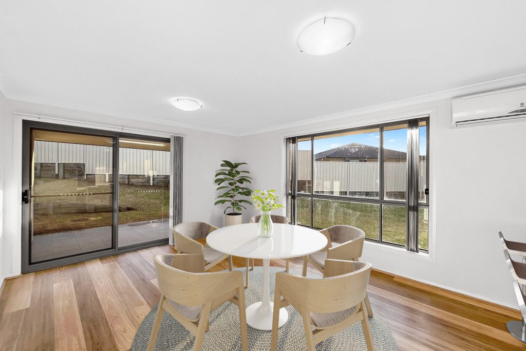 Sold - 8 Tebbutt Court - New Property in Mudgee - Real Estate by Adam Sutherland