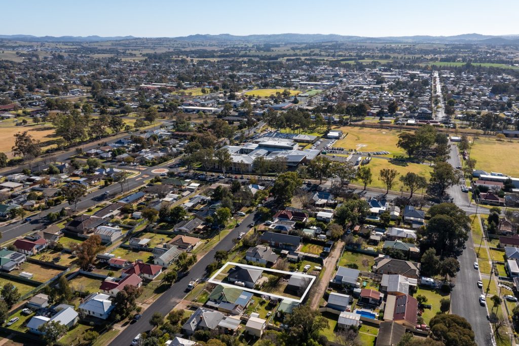 Sold - 9 Grant Street - New Property in Mudgee - Real Estate by Adam Woods