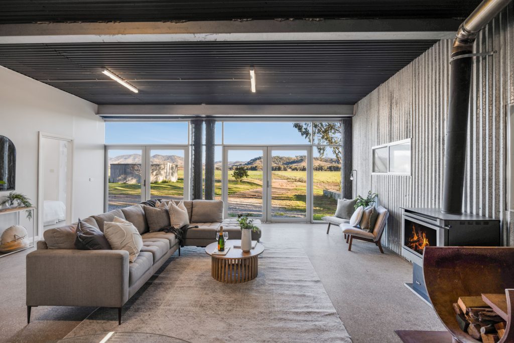Sold - 434 Melrose Road - New Property in Mudgee - Real Estate by Stewart Adlington