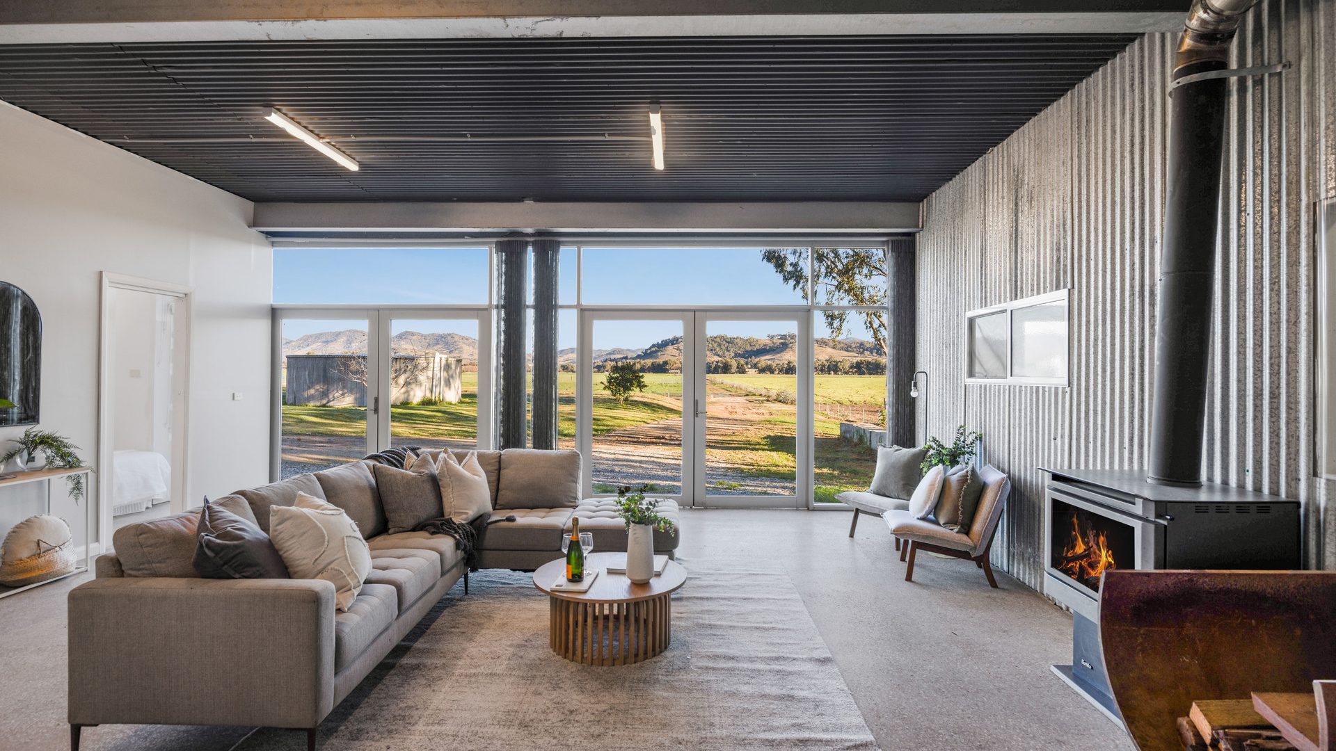 Sold - 434 Melrose Road - New Property in Mudgee - Real Estate by Stewart Adlington