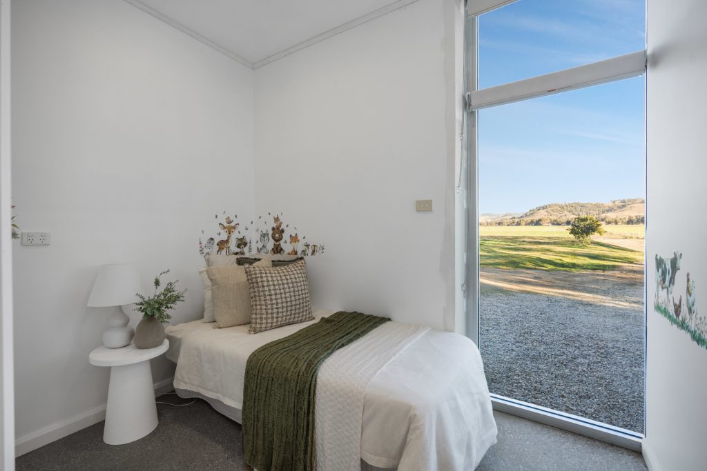 Sold - 434 Melrose Road - New Property in Mudgee - Real Estate by Stewart Adlington