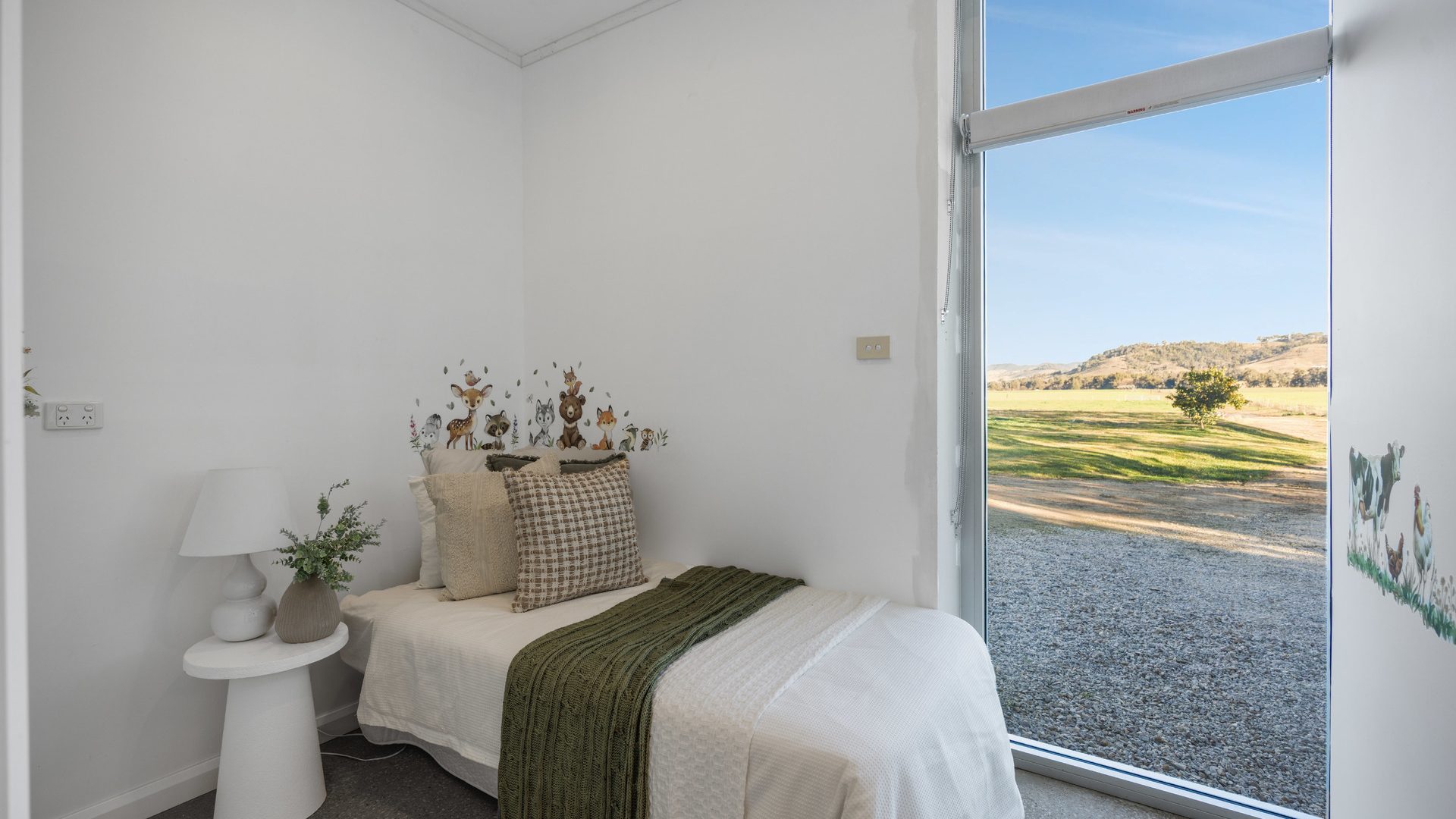 Sold - 434 Melrose Road - New Property in Mudgee - Real Estate by Stewart Adlington