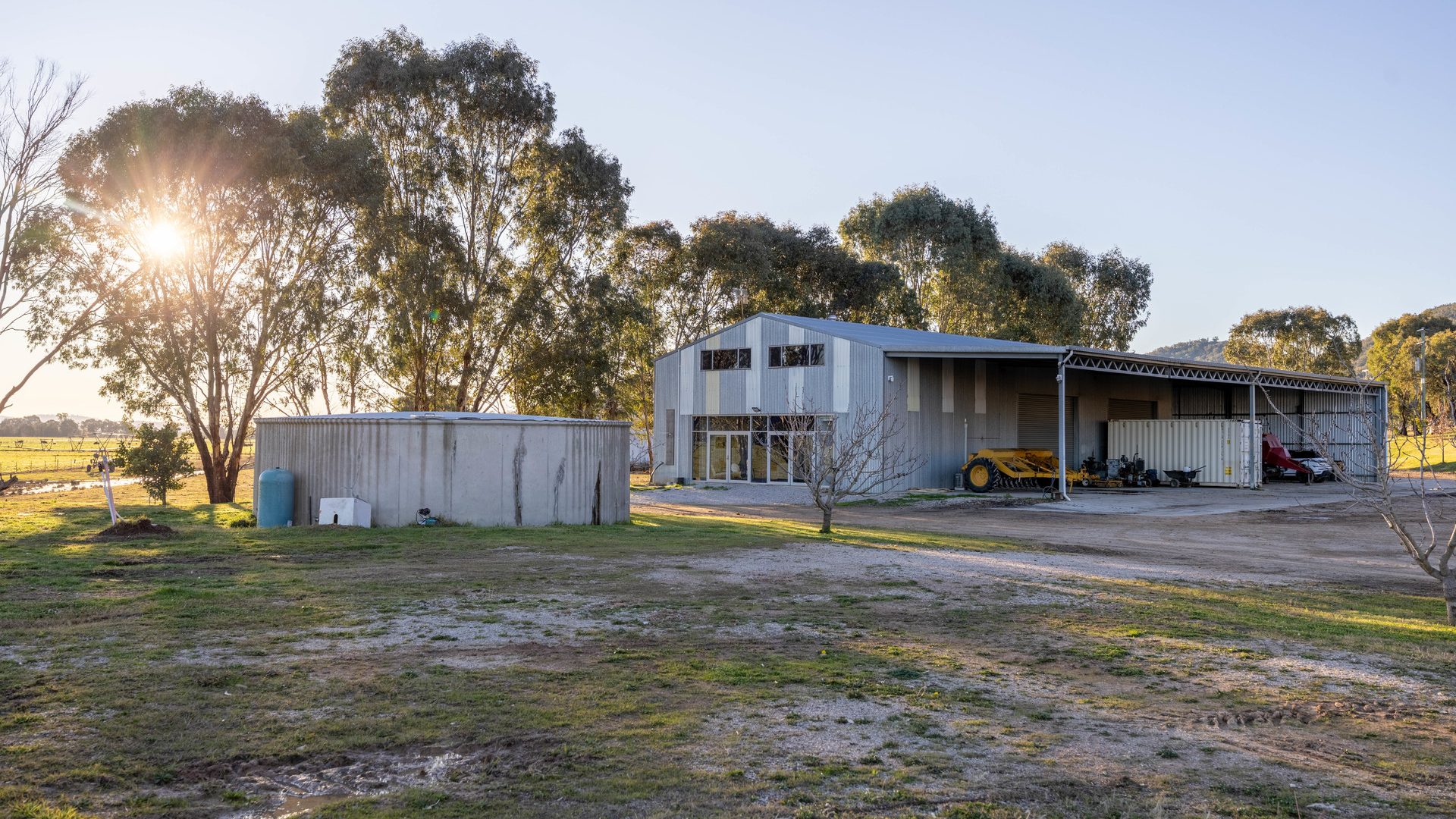 Sold - 434 Melrose Road - New Property in Mudgee - Real Estate by Stewart Adlington