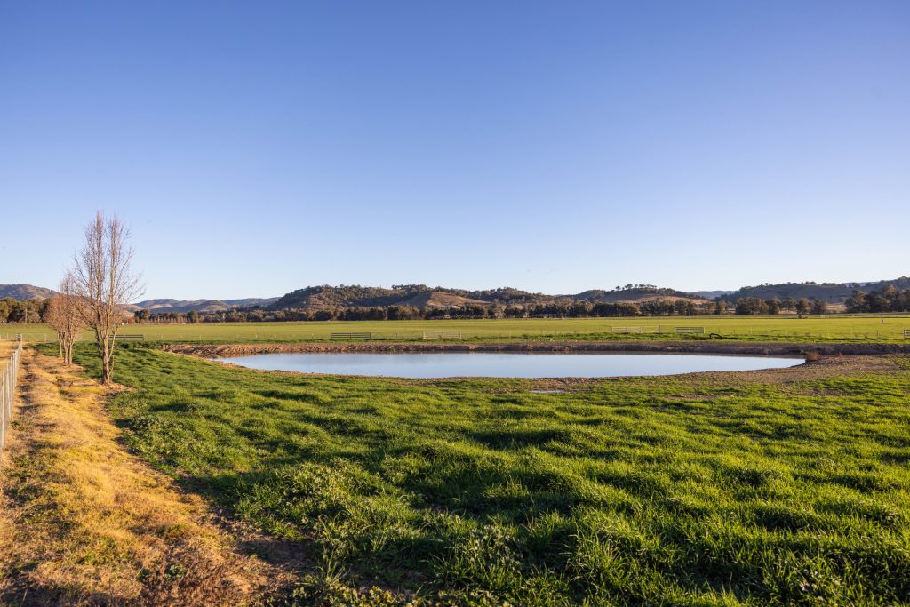 Sold - 434 Melrose Road - New Property in Mudgee - Real Estate by Stewart Adlington