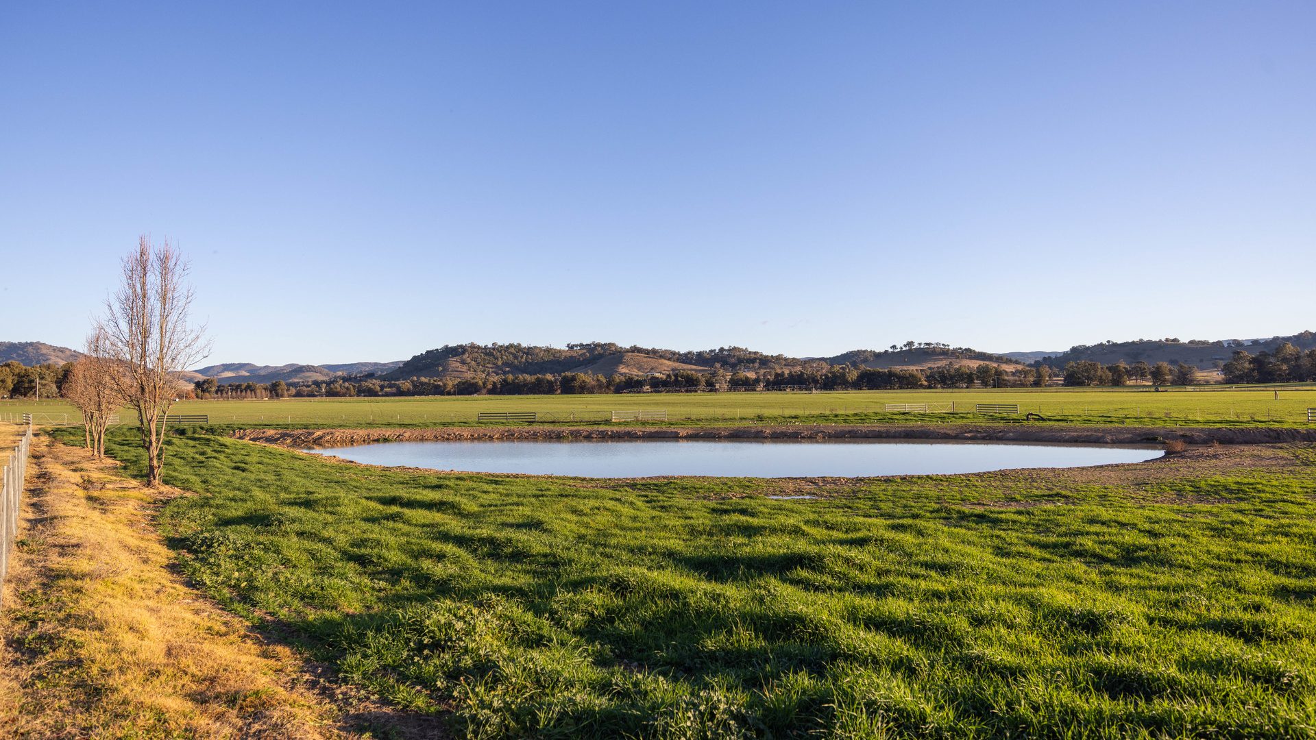 Sold - 434 Melrose Road - New Property in Mudgee - Real Estate by Stewart Adlington