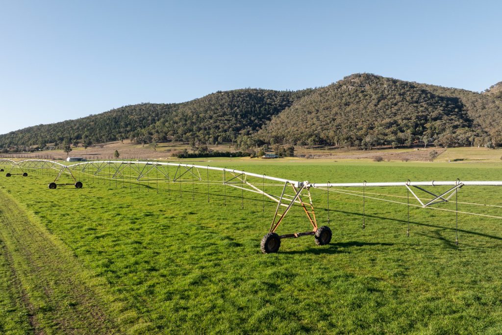 Sold - 434 Melrose Road - New Property in Mudgee - Real Estate by Stewart Adlington