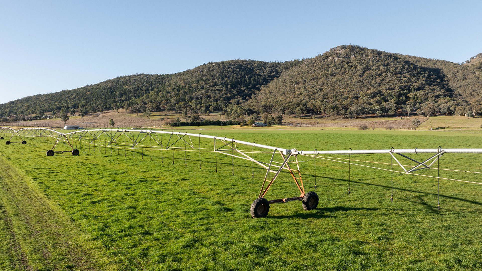 Sold - 434 Melrose Road - New Property in Mudgee - Real Estate by Stewart Adlington