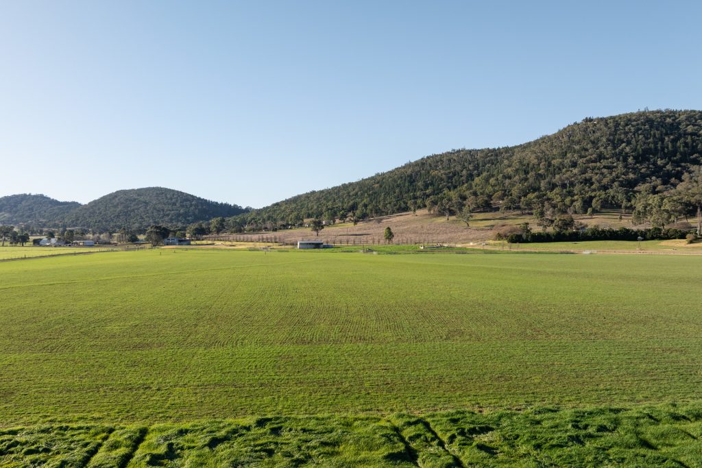 Sold - 434 Melrose Road - New Property in Mudgee - Real Estate by Stewart Adlington