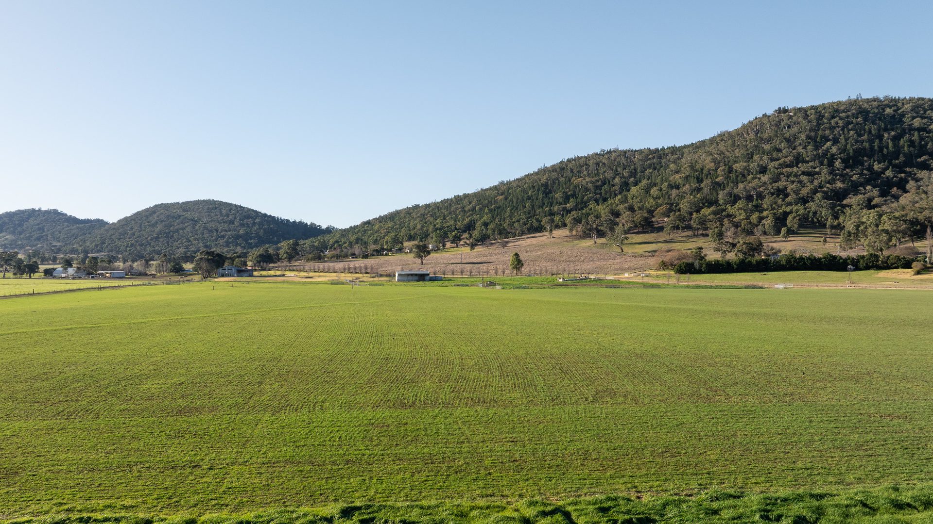 Sold - 434 Melrose Road - New Property in Mudgee - Real Estate by Stewart Adlington