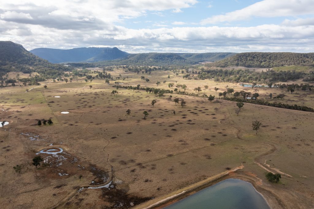 Sold - 162 Mount View Road - New Property in Kandos - Real Estate by Ben Smith