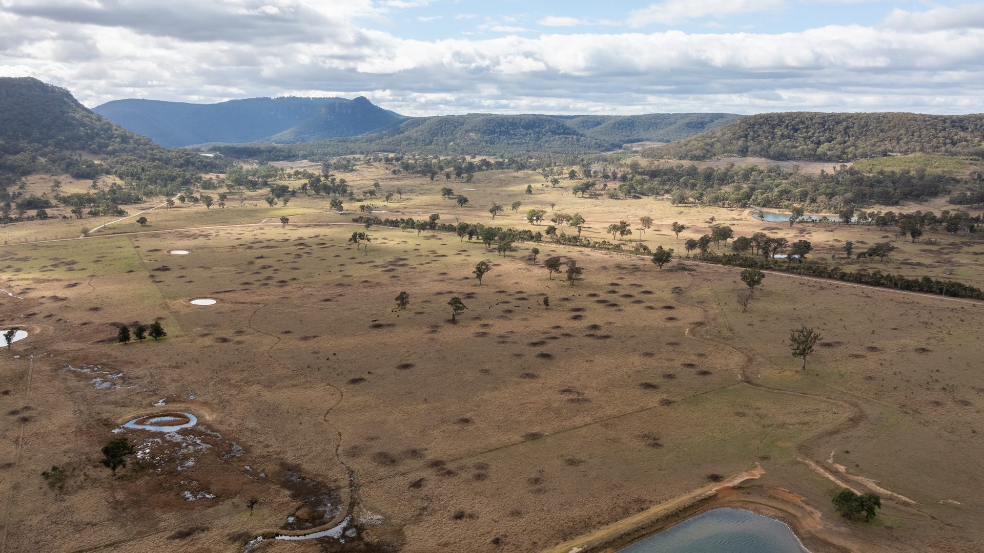 Sold - 162 Mount View Road - New Property in Kandos - Real Estate by Ben Smith