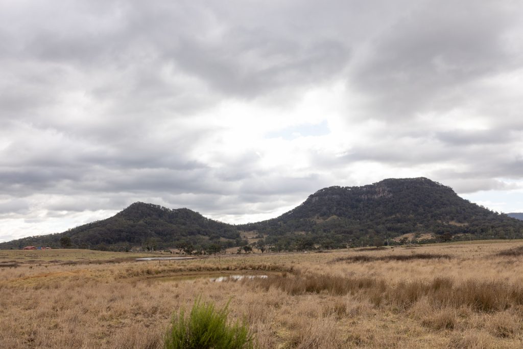 Sold - 162 Mount View Road - New Property in Kandos - Real Estate by Ben Smith