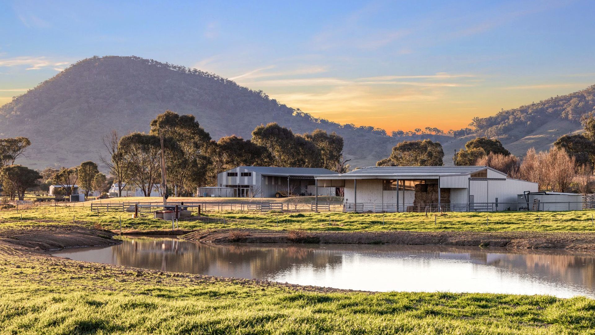 Sold - 434 Melrose Road - New Property in Mudgee - Real Estate by Stewart Adlington