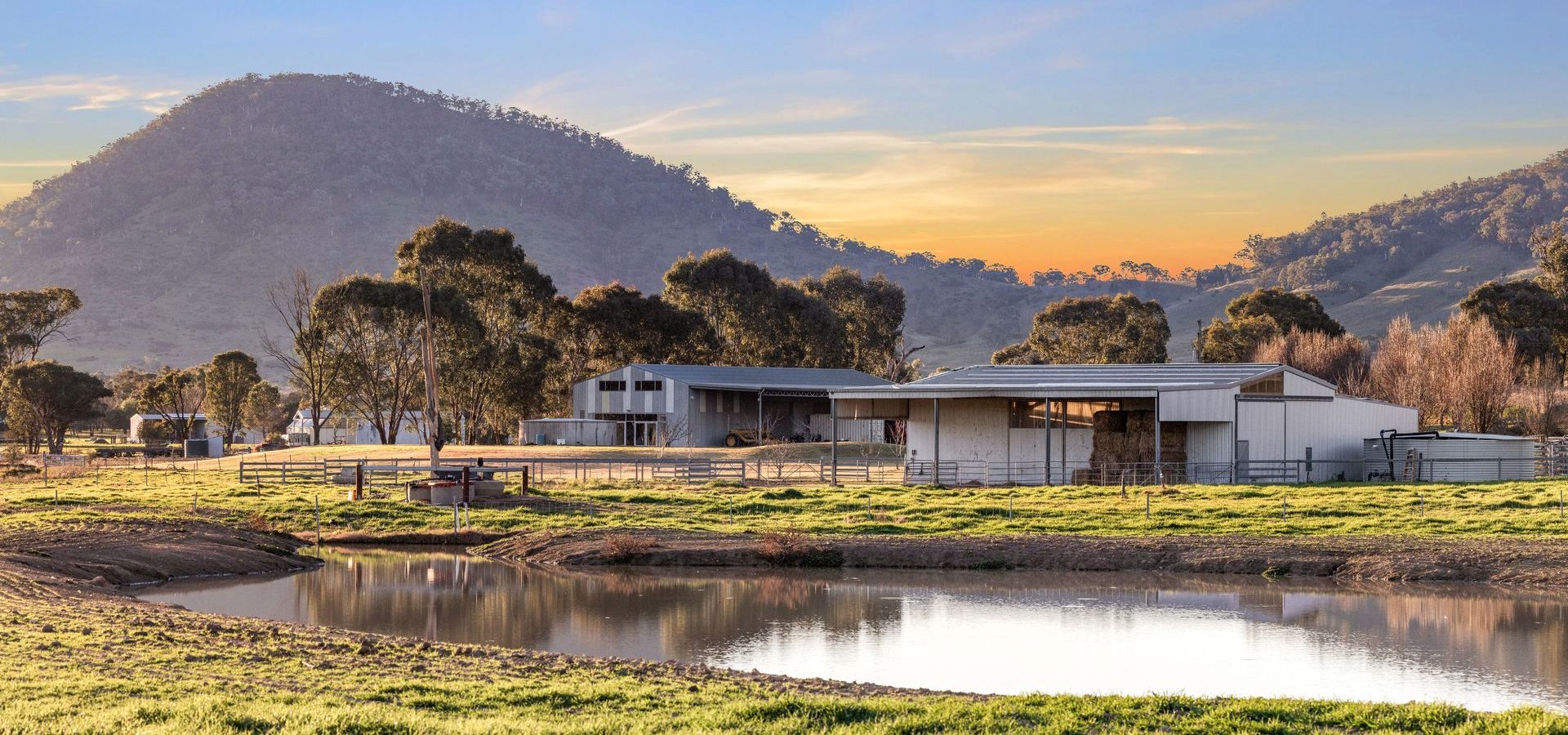 Sold - 434 Melrose Road - New Property in Mudgee - Real Estate by Stewart Adlington