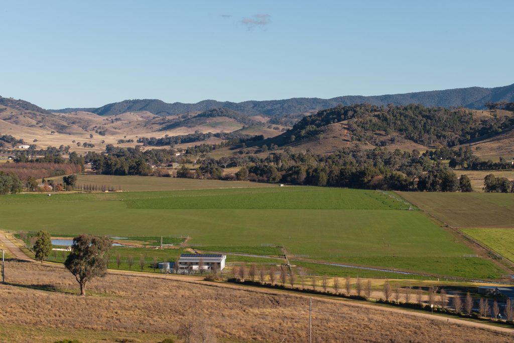 Sold - 434 Melrose Road - New Property in Mudgee - Real Estate by Stewart Adlington