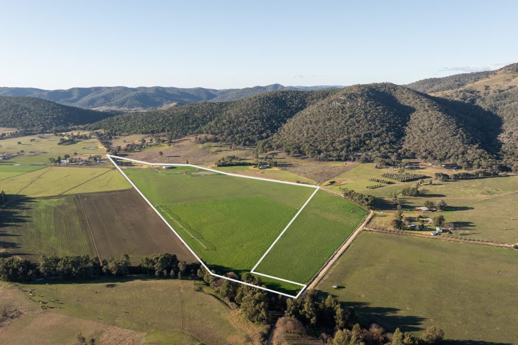 Sold - 434 Melrose Road - New Property in Mudgee - Real Estate by Stewart Adlington