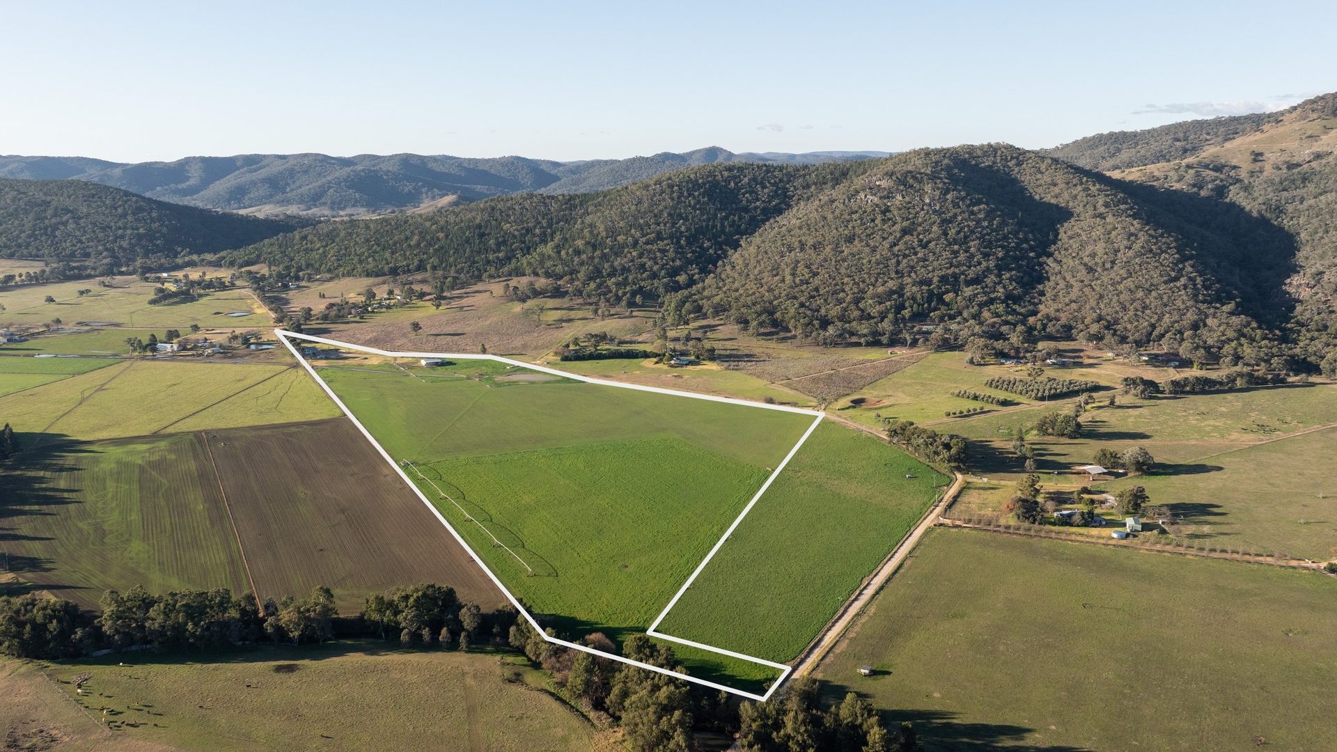 Sold - 434 Melrose Road - New Property in Mudgee - Real Estate by Stewart Adlington