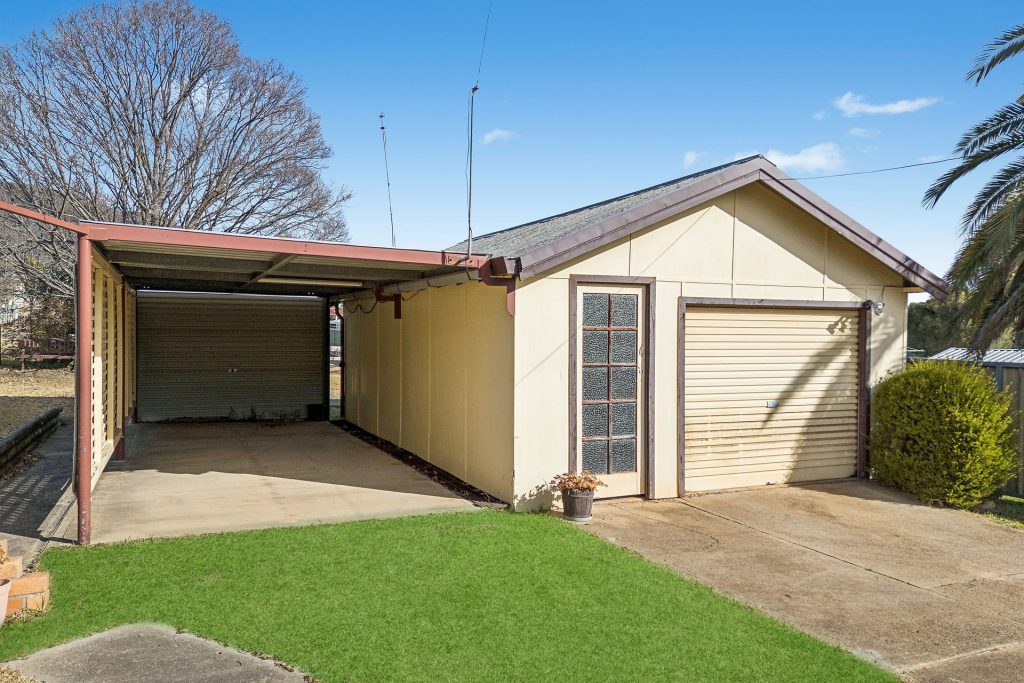Sold - 4 Sturt Street - New Property in Kandos - Real Estate by  