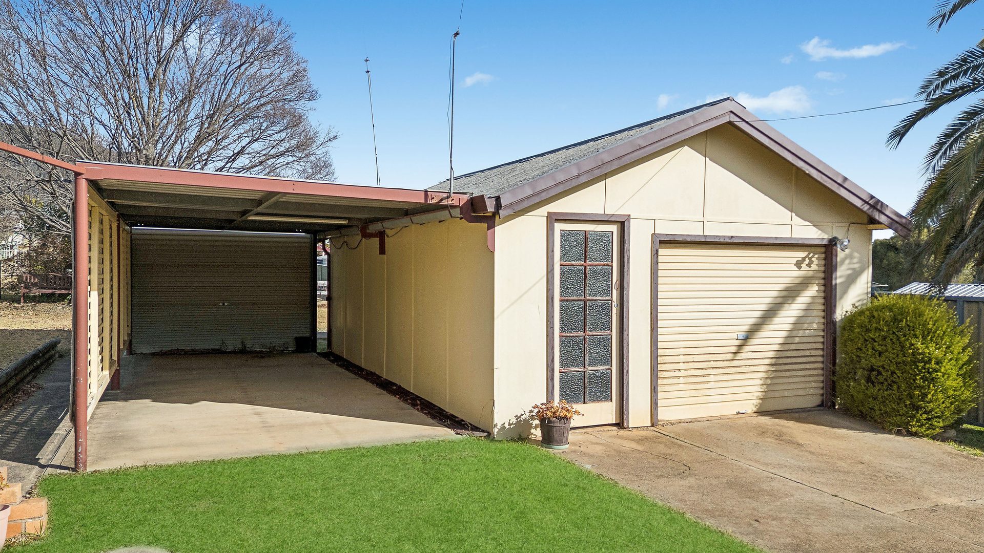 Sold - 4 Sturt Street - New Property in Kandos - Real Estate by  