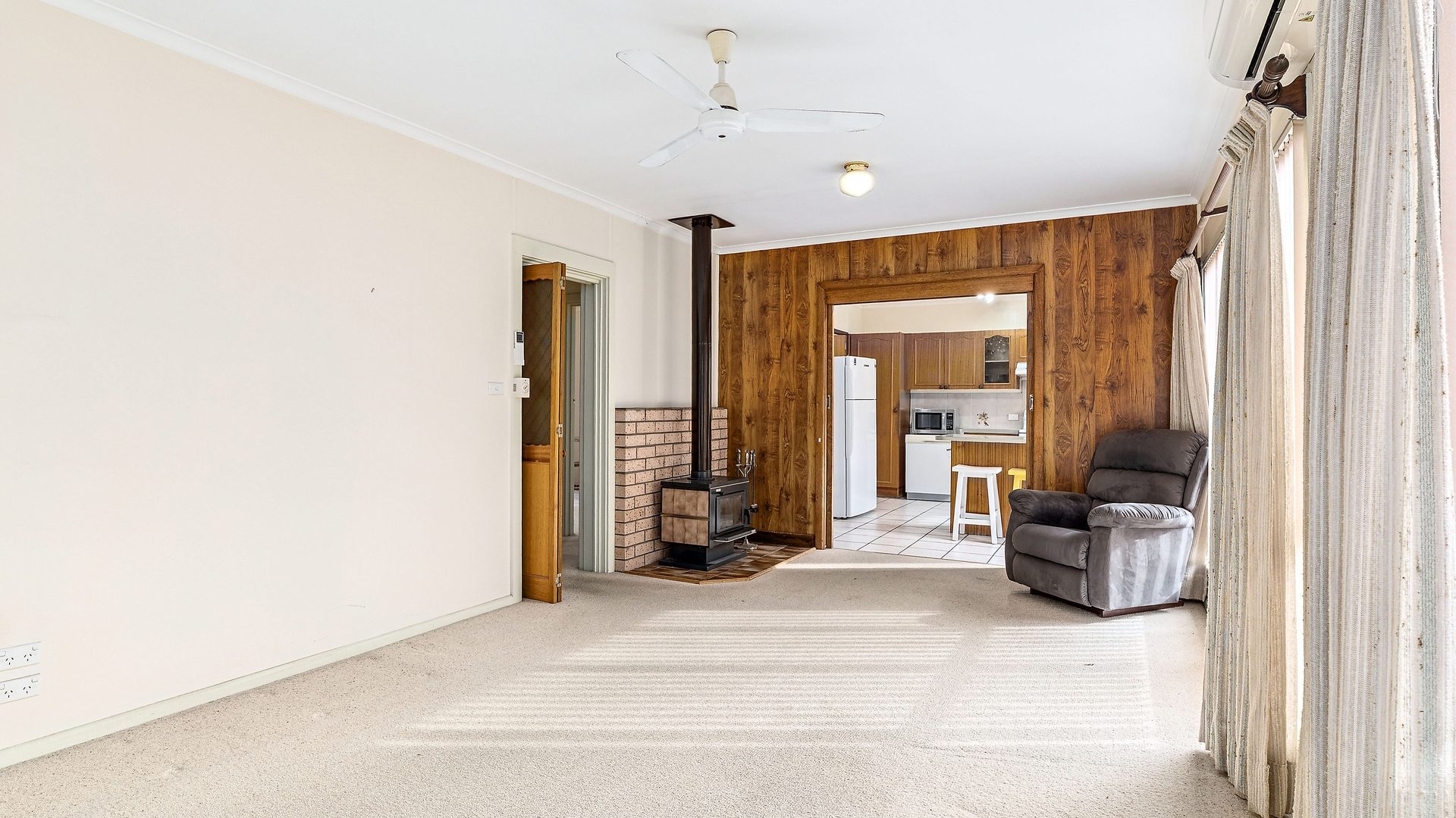 Sold - 4 Sturt Street - New Property in Kandos - Real Estate by  