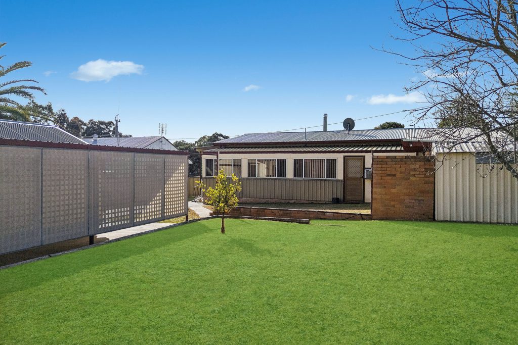 Sold - 4 Sturt Street - New Property in Kandos - Real Estate by  