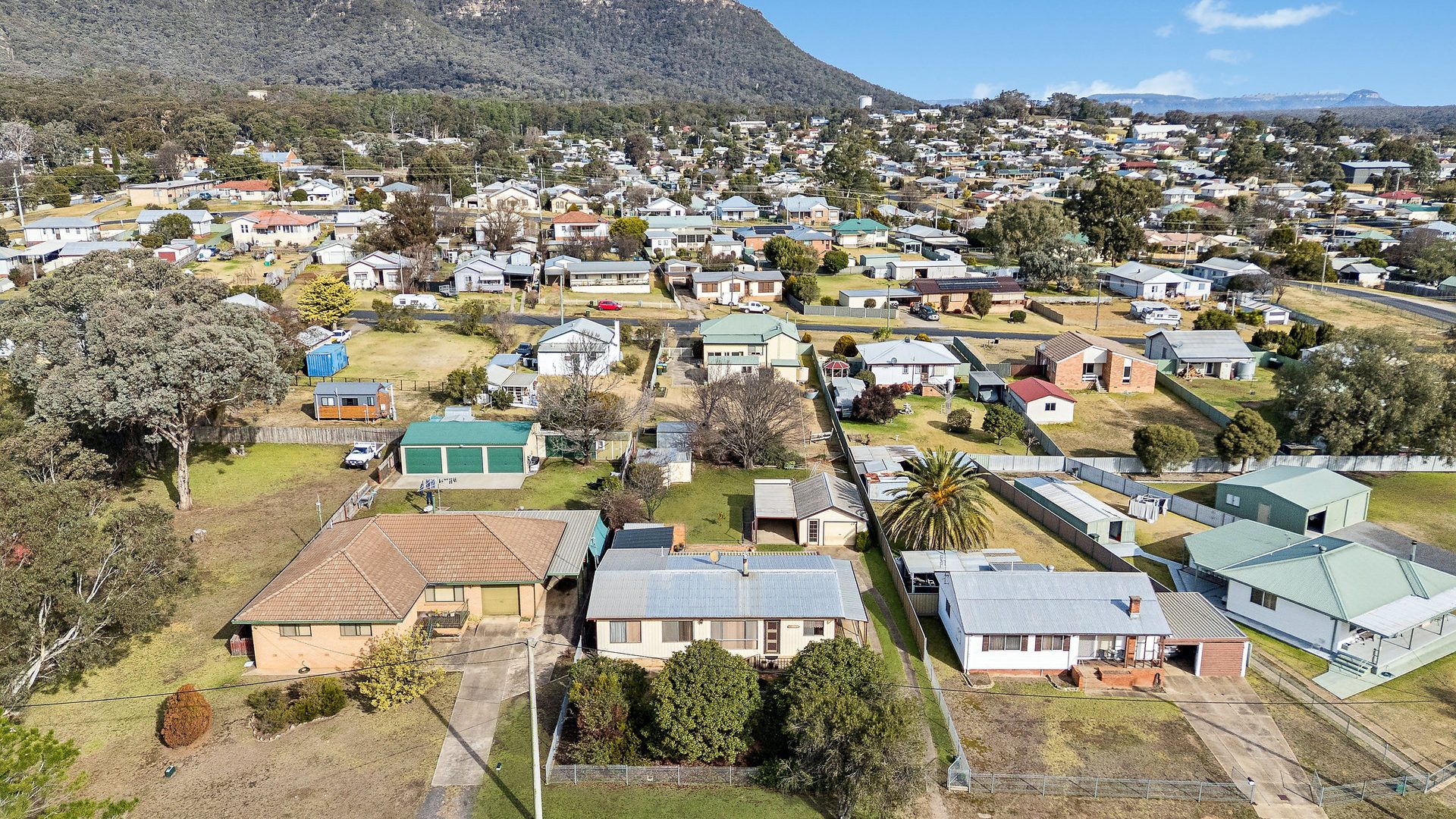 Sold - 4 Sturt Street - New Property in Kandos - Real Estate by  