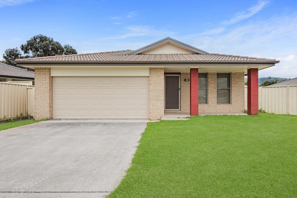 Sold - 8 Tebbutt Court - New Property in Mudgee - Real Estate by Adam Sutherland