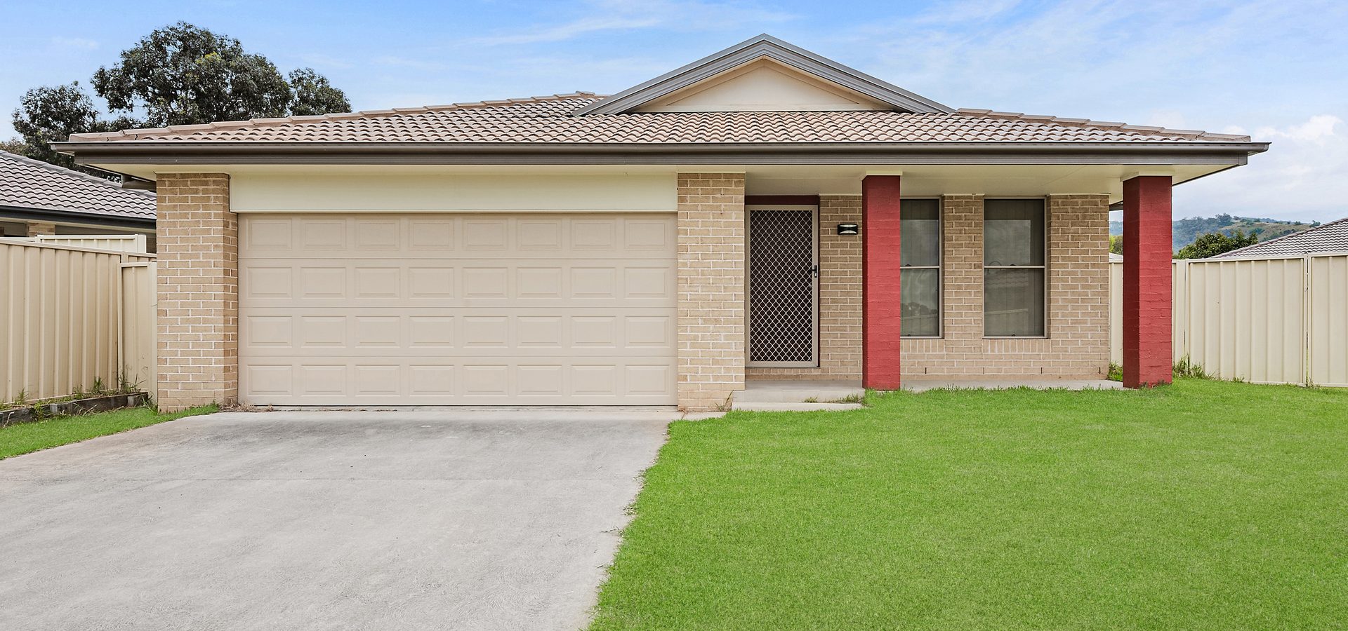 Sold - 8 Tebbutt Court - New Property in Mudgee - Real Estate by Adam Sutherland