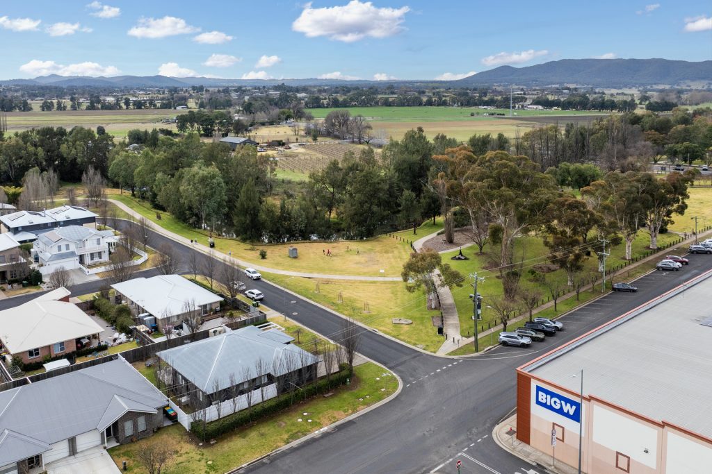 Sold - 1 Loy Avenue - New Property in Mudgee - Real Estate by Adam Woods